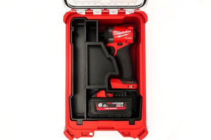 Milwaukee M18 Impact Driver PACKOUT ™ Insert - View 3