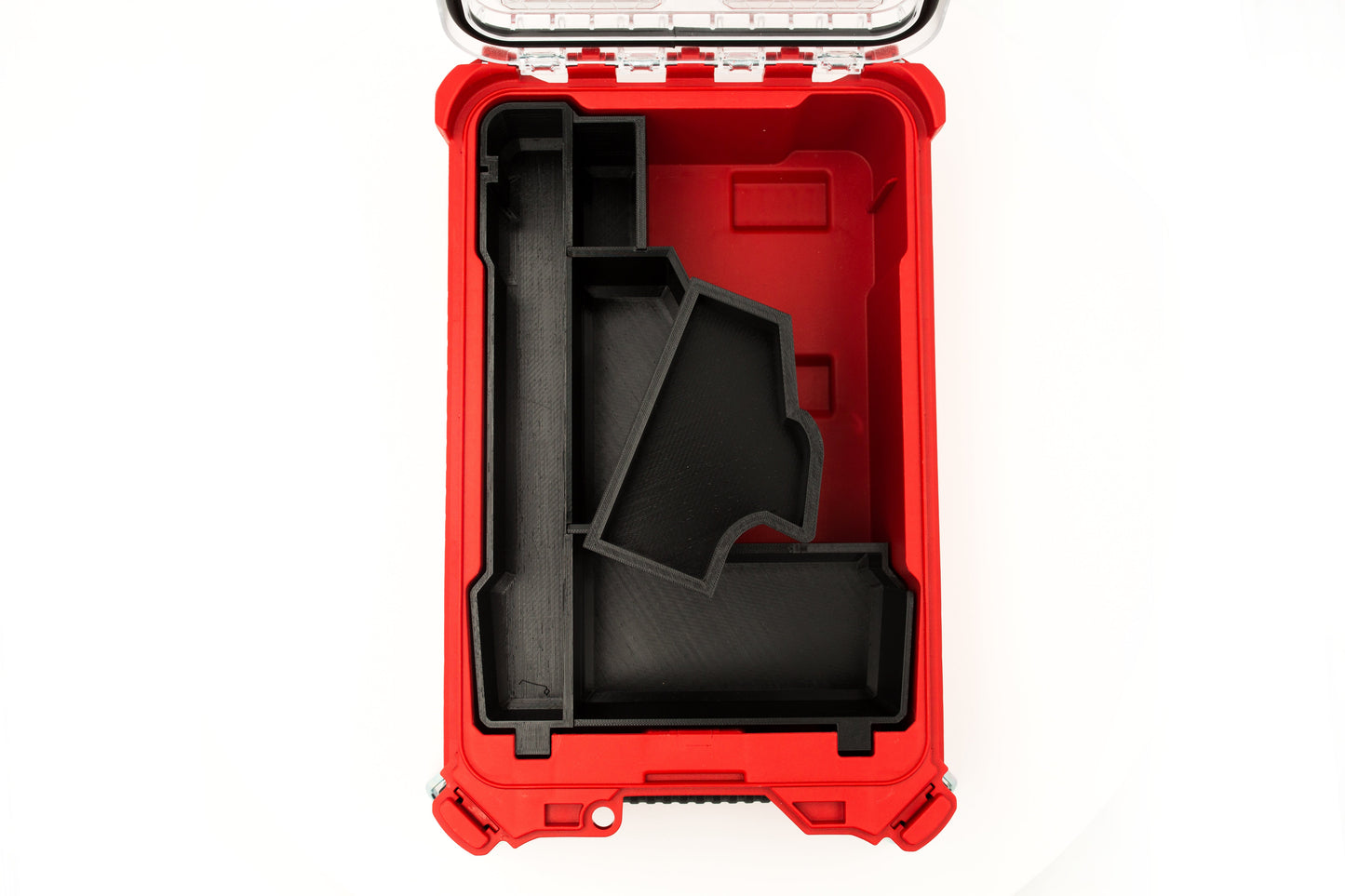 Milwaukee M18 Impact Driver PACKOUT ™ Insert - View 8