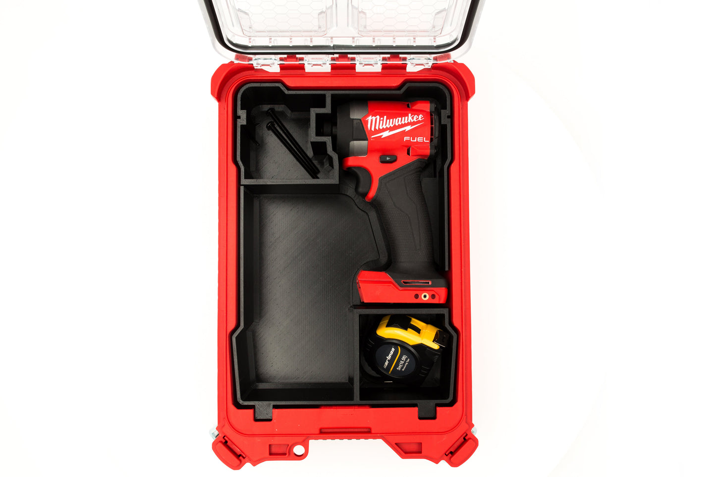 Milwaukee M18 Impact Driver PACKOUT ™ Insert - View 2