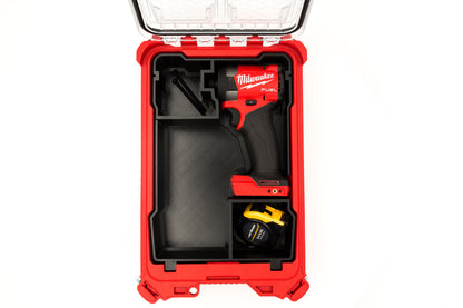 Milwaukee M18 Impact Driver PACKOUT ™ Insert - View 2