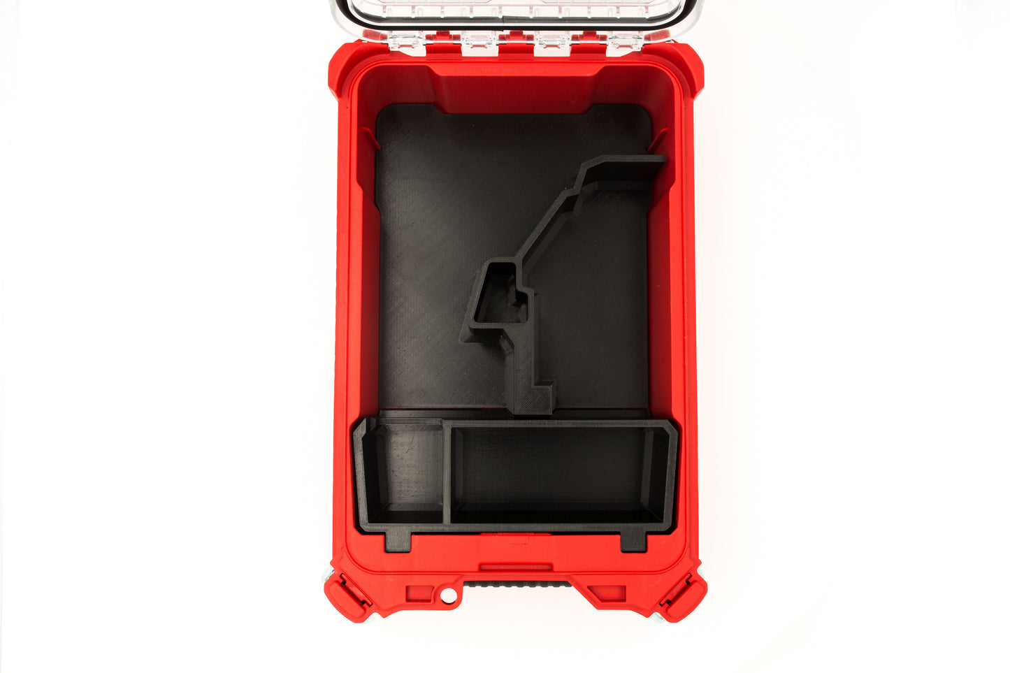 Milwaukee M18 Impact Wrench PACKOUT ™ Insert - View 6