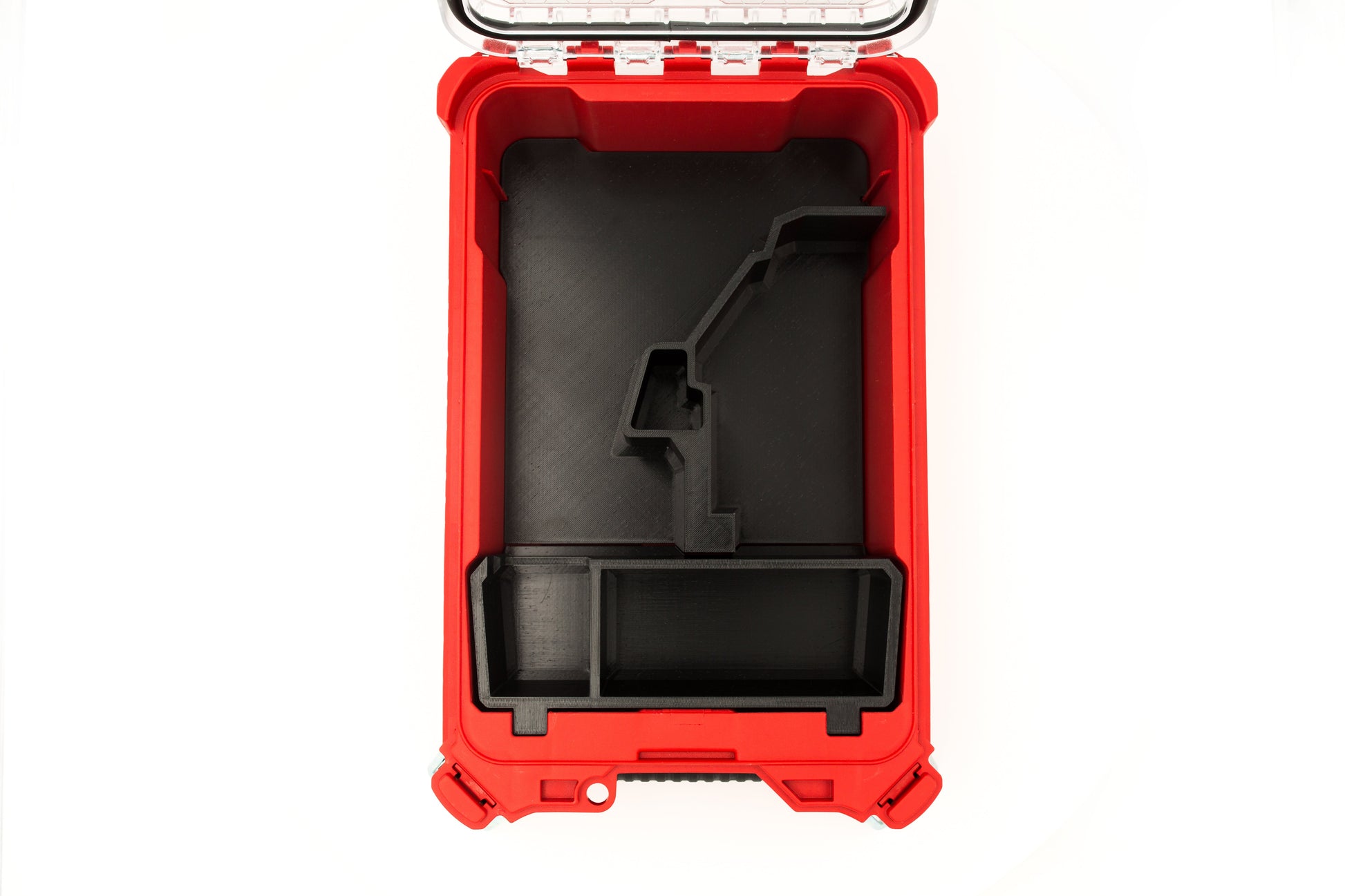 Milwaukee M18 Impact Wrench PACKOUT ™ Insert - View 6