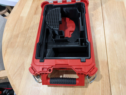 Milwaukee™ 18V FUEL™ Compact Router PACKOUT™ Organiser Insert