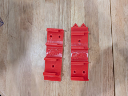 Milwaukee™ M18 Battery Wall Mount Rack