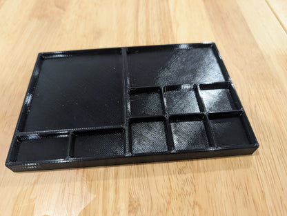 Magnetic Parts Tray