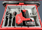 Milwaukee™ 18V FUEL™ Rotary Hammer PACKOUT™ Tool Box Organiser Insert