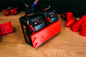 Milwaukee™ M18 Battery Wall Mount Rack