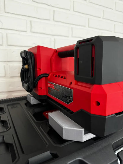 Milwaukee™ 18V FUEL™ Inflator Stacking Feet PACKOUT™ Organiser Insert