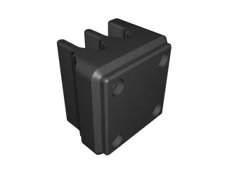 Gridfinity Screwdriver Organiser Set